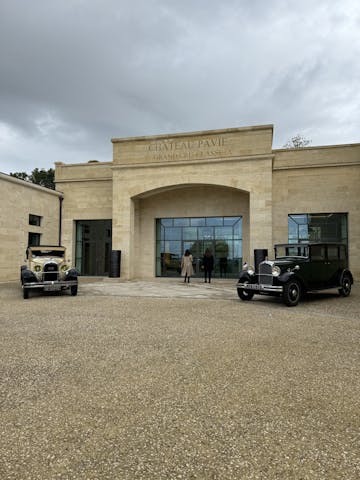 Château Pavie